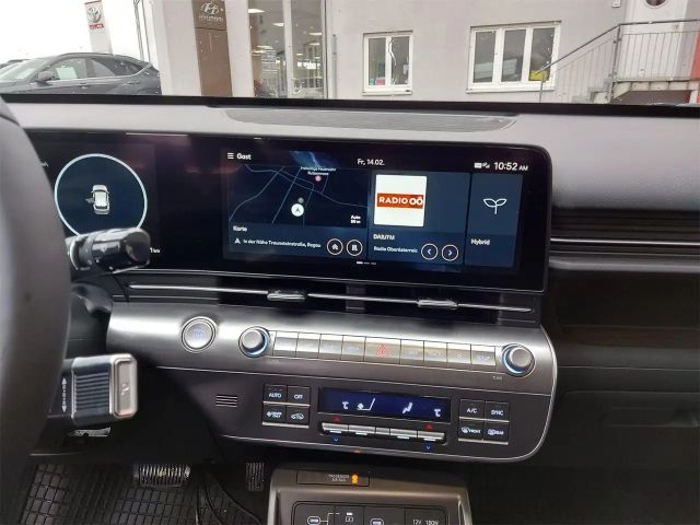 Hyundai Kona 1.6 2WD