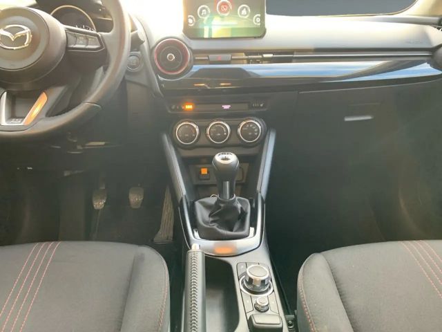 Mazda 2 Homura SkyActiv