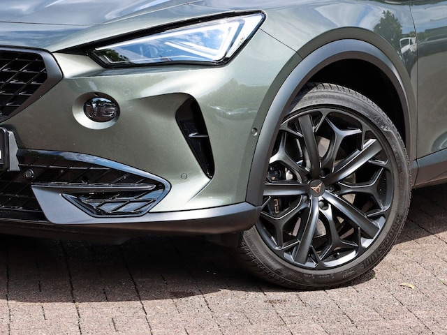 Cupra Formentor 2.0 TSI 4Drive DSG VZ