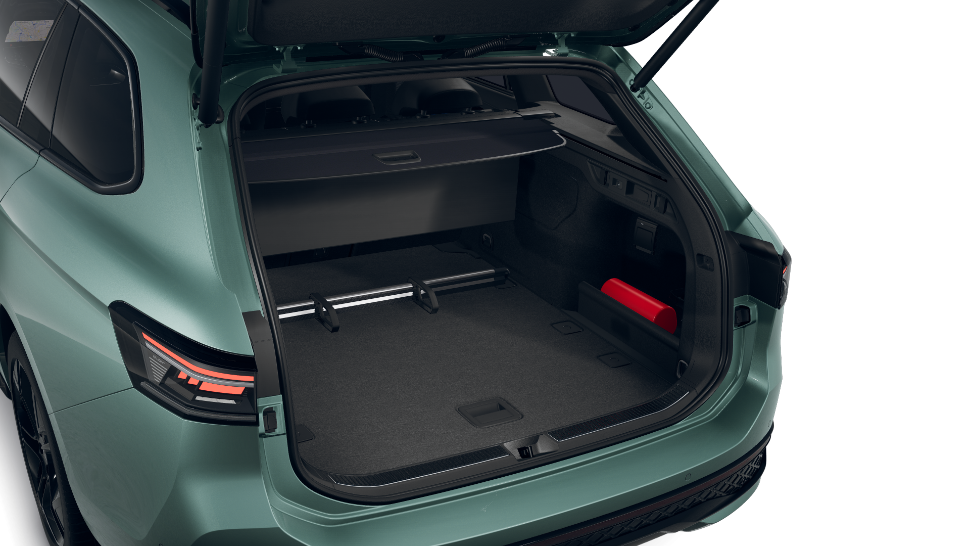 Volkswagen Passat 2.0 TDI DSG R-Line Variant