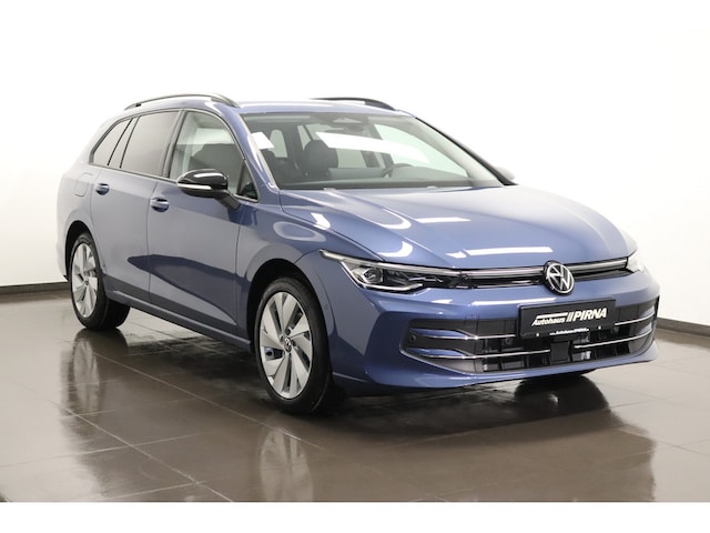 Volkswagen Golf 1.5 eTSI DSG Variant