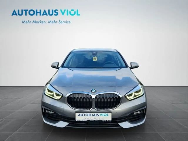 BMW 118 118i Advantage pakket Sedan