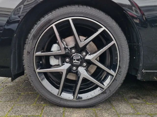 Honda Civic Advance Hybrid e:HEV