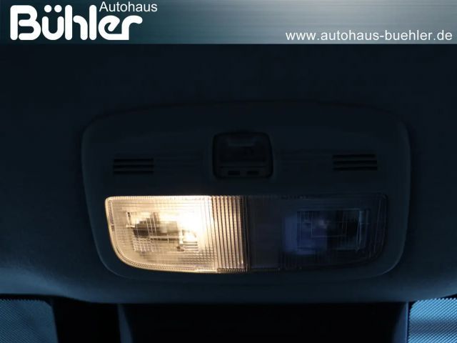 Suzuki Vitara Comfort Hybrid