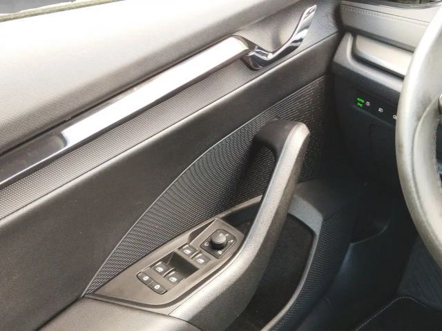 Skoda Octavia 1.5 TSI Ambition