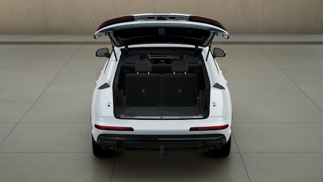 Audi Q7 50 TDI Quattro S-Line