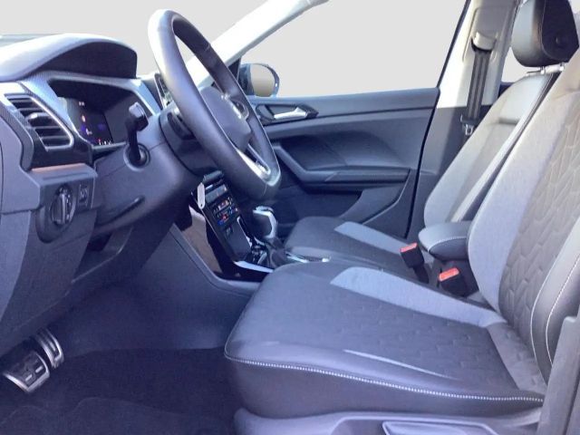 Volkswagen T-Cross 1.5 TSI DSG