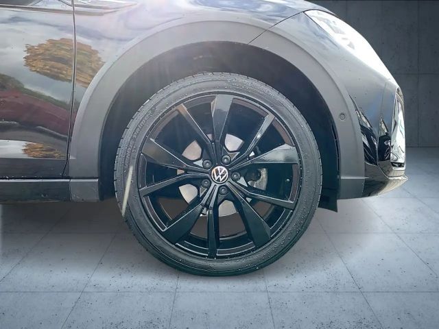 Volkswagen Taigo 1.5 TSI DSG R-Line