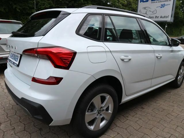 Skoda Kamiq Selection