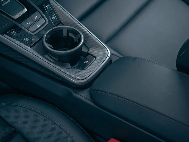 Porsche 911 Cabrio Carrera