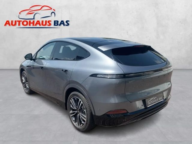 Xpeng G6 Long Range RWD