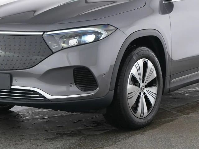 Mercedes-Benz EQA 300 4MATIC