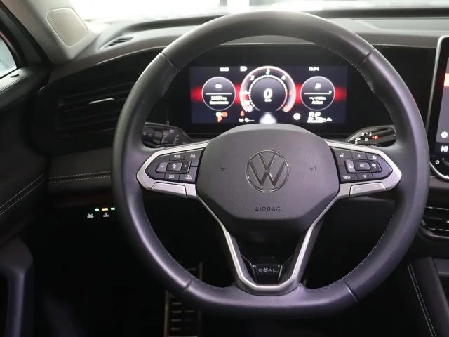 Volkswagen Tiguan 2.0 TDI DSG