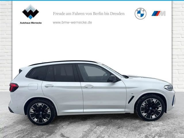 BMW iX3 M-Sport iX3