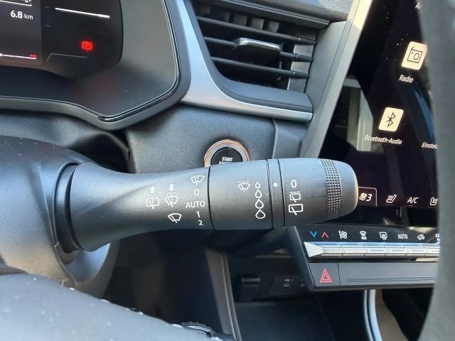 Mitsubishi Grandis HEV