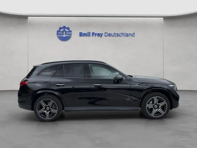 Mercedes-Benz GLC 220 GLC