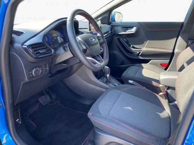 Ford Puma ST Line