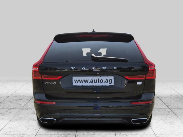 Volvo XC60 R-Design T8