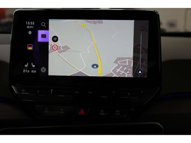 Volkswagen ID.3 58 KWh Performance Pro