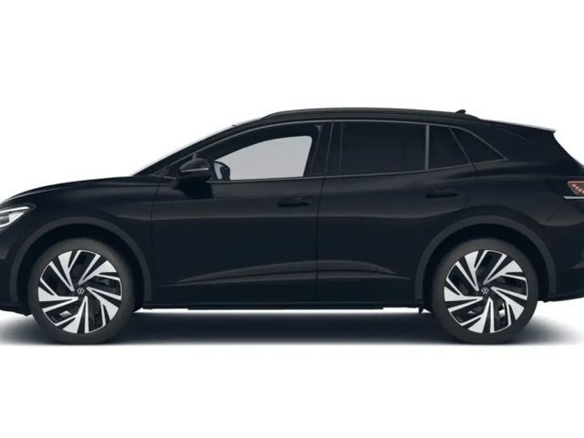 Volkswagen ID.4 4Motion GTX