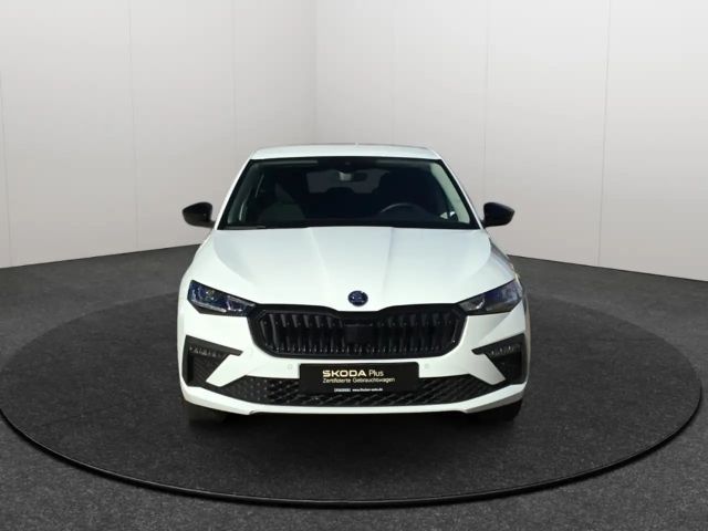 Skoda Scala 1.0 TSI Selection