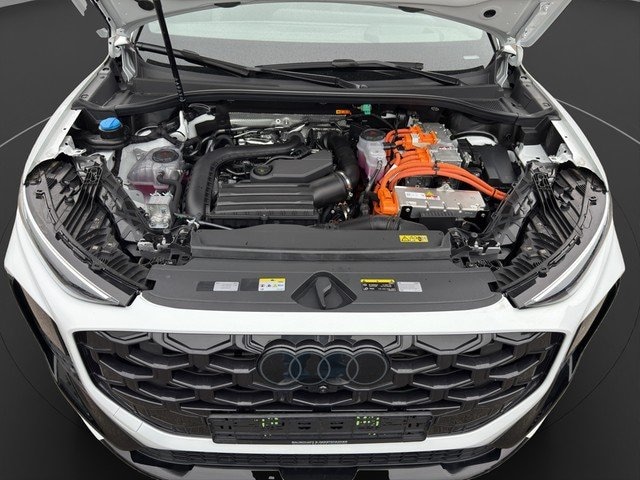 Audi Q3 Hybride S-Tronic