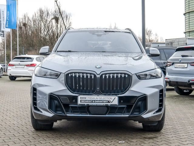 BMW X5 M-Sport xDrive30d