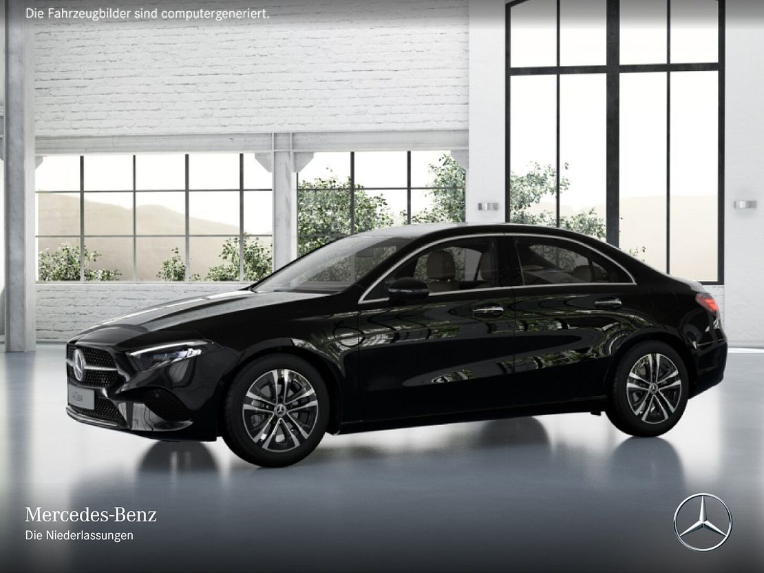 Mercedes-Benz A 180 A 180