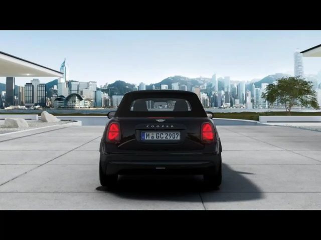 MINI Cooper Cabrio Pack XL - Favoured Trim