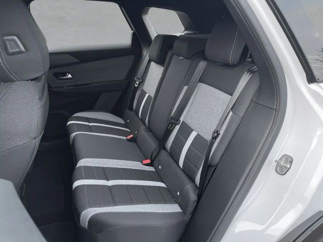 Opel Grandland X Edition