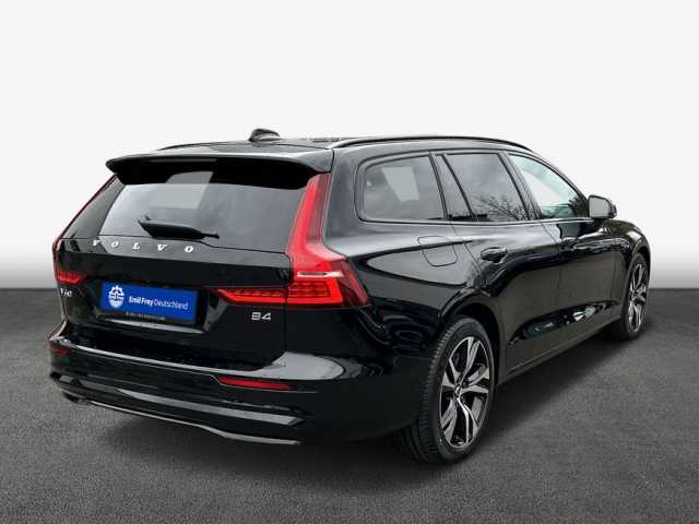 Volvo V60 V60