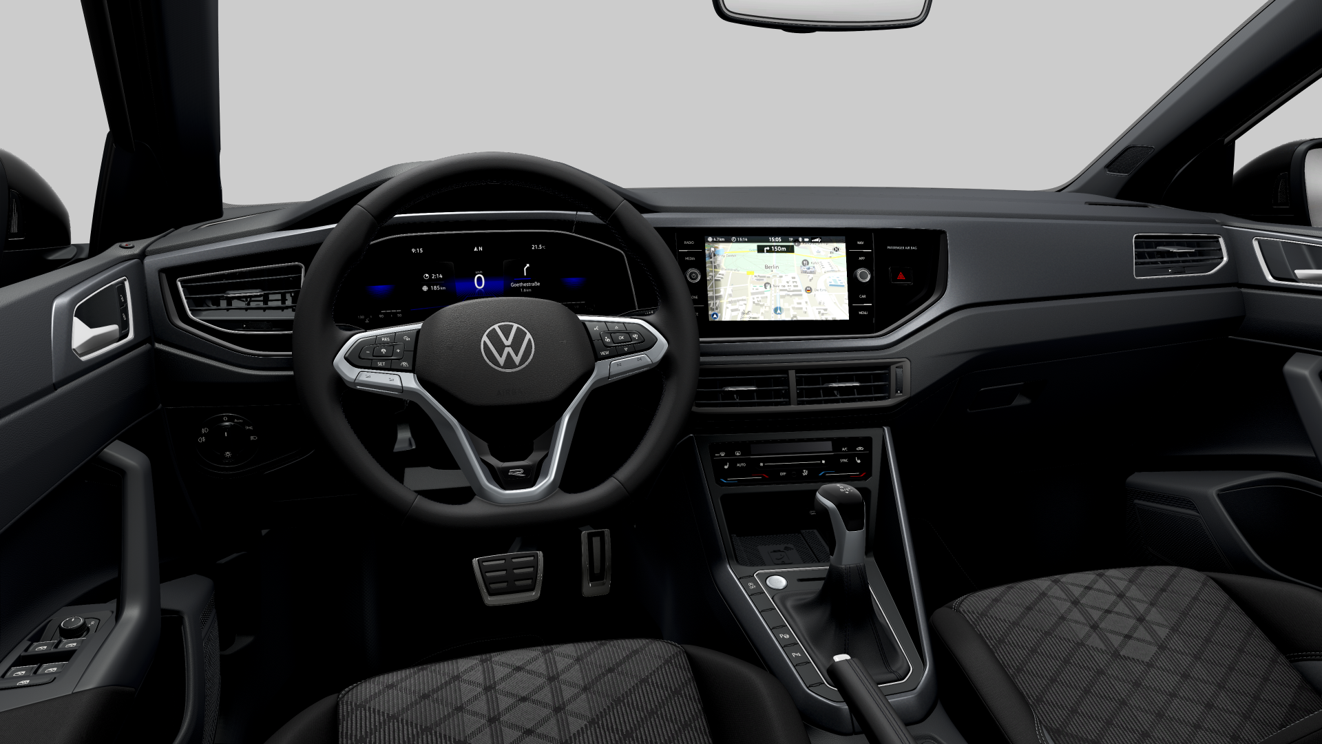 Volkswagen Taigo 1.0 TSI DSG R-Line