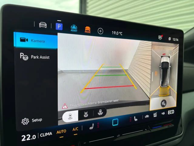 Volkswagen ID.4 4Motion Performance Pro