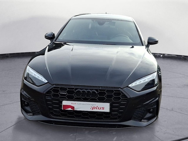 Audi A5 50 TDI Quattro Sportback