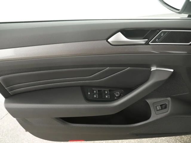 Volkswagen Passat 4Motion AllTrack DSG