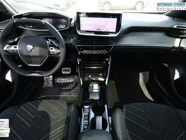 Peugeot 2008 GT-Line