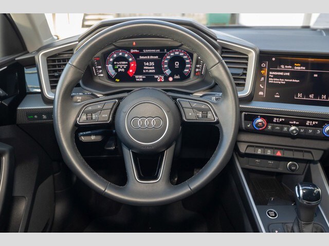 Audi A1 30 TFSI S-Tronic Sportback