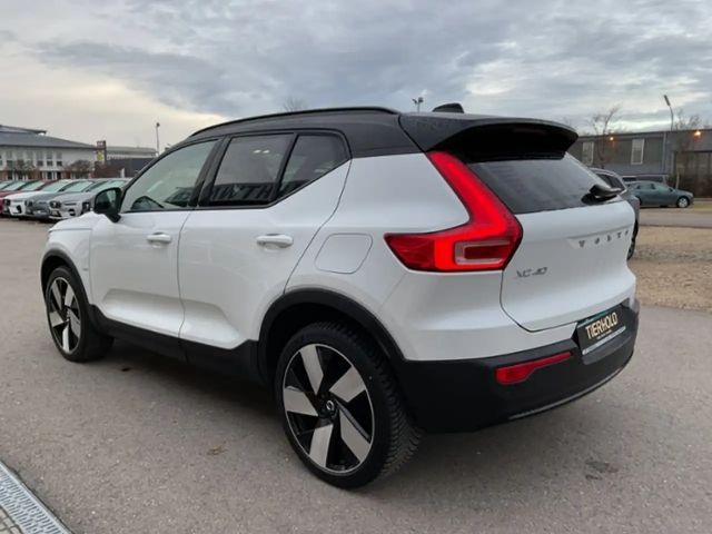 Volvo XC40 AWD Ultimate