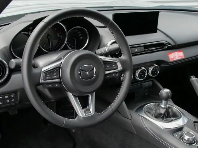 Mazda MX-5 Exclusive-line SkyActiv