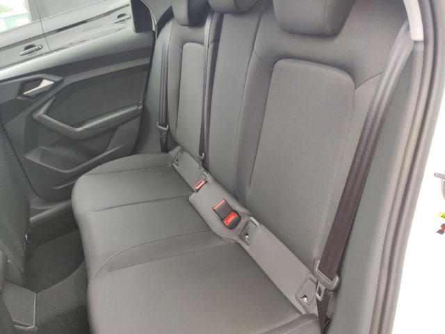 Audi A1 25 TFSI S-Tronic Sportback