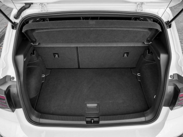 Volkswagen T-Cross 1.0 TSI DSG