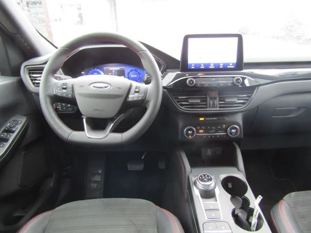 Ford Kuga AWD ST Line X