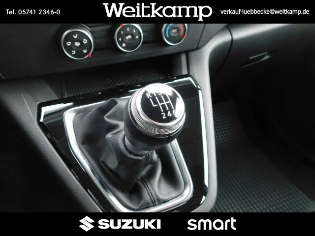 Renault Kangoo Equilibre Equilibre