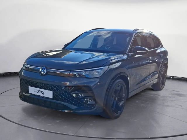 Volkswagen Tiguan 1.5 eTSI DSG R-Line