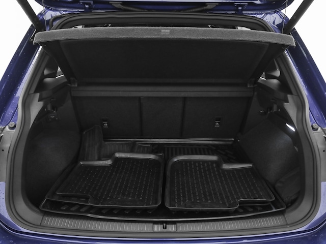 Volkswagen Tiguan 2.0 TSI R-Line