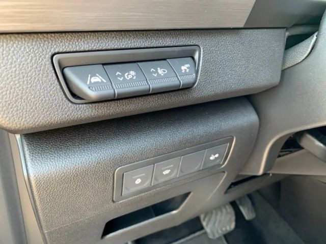 Renault Kangoo E-Tech Equilibre Equilibre