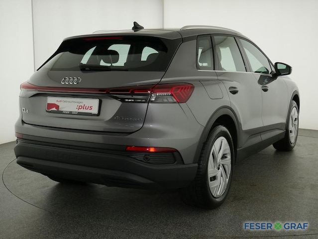 Audi Q4 e-tron SUV 45 e-tron Audi Q4 e-tron