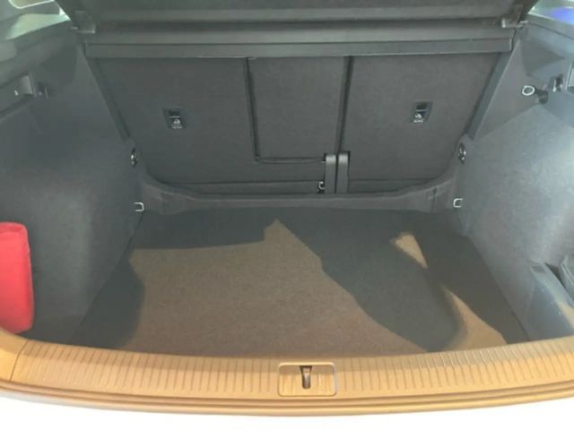 Volkswagen Tiguan IQ.Drive