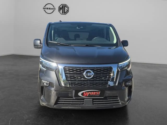 Nissan Primastar 8-zitter L1H1 Tekna