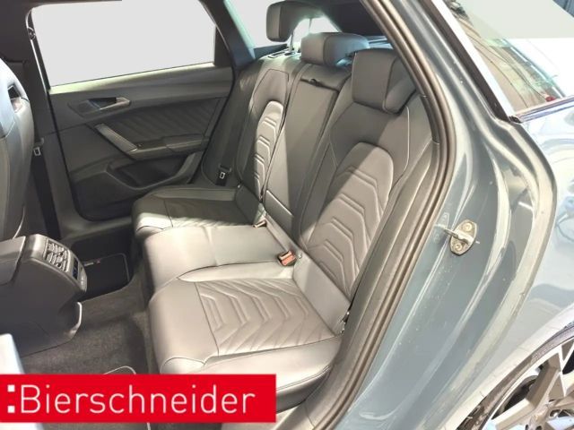 Cupra Leon 2.0 TSI DSG VZ